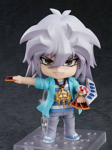 Yu-Gi-Oh! Nendoroid Action Figure Yami Bakura na Arena.pl