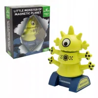 DLA DZIECI INTERAKTYWNY POTWÓR ROBOT DLA DZIECI