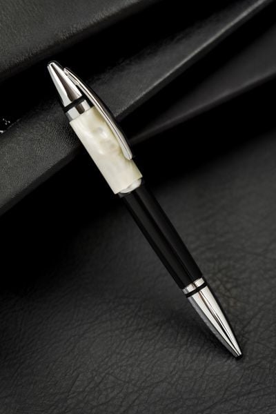 długopis paul rossi 9419 black zdjęcie 5