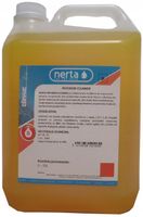 NERTA INTERIOR CLEANER 5L DO TAPICERKI DYWANÓW WYKŁADZIN