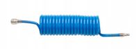 Przewód ciśnieniowy PU 10 m 1/4” Hoegert HT4R891