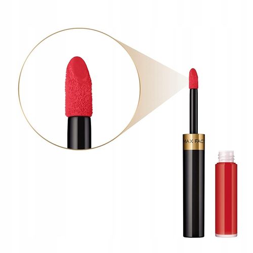 MAX FACTOR Pomadka LipFinity 125 So Glamurous na Arena.pl