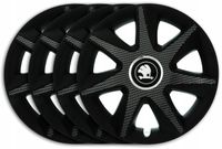 KOŁPAKI 14'' SKODA - Fabia Octavia Roomster - RC+