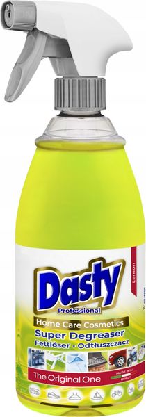 Odtłuszczacz Dasty Super Degreaser 700Ml zdjęcie 1