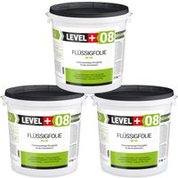 Folia w płynie 75kg Hydroizolacja Wewnątrz L+08