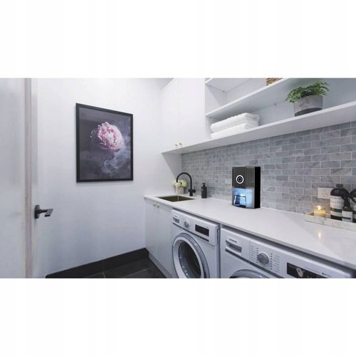 Osuszacz powietrza 1000 ml oświetlenie LED TRYBY pracy POCHŁANIACZ WILGOCI na Arena.pl