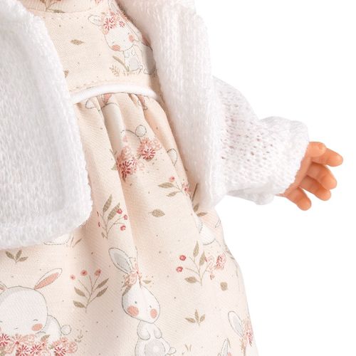 Llorens Lalka płacząca Roberta 33 cm na Arena.pl
