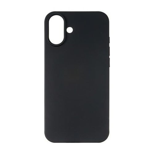 beline etui silicone iphone 16 plus 6.7 czarny/black na Arena.pl
