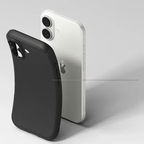 etui ringke onyx na iphone 17 - czarne na Arena.pl
