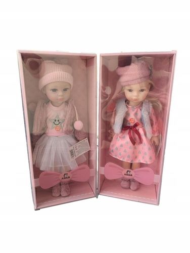 LALKA BOBAS MÓWI I ŚPIEWA PO POLSKU INTERAKTYWNA AKCESOSRIA DLA LALKI GRATI na Arena.pl