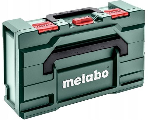 METABO WALIZKA METABOX 145 L na Arena.pl
