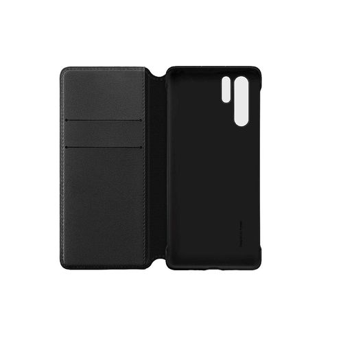 HUAWEI Wallet Cover P30 PRO - BLACK na Arena.pl