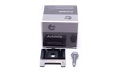Mocowanie akumulatora VW JETTA III 2004 2005 2006 2007 2008 2009 2010