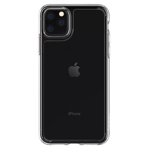 Spigen Quartz Hybrid Iphone 11 Pro Crystal Clear na Arena.pl