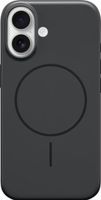 Plecki Apple do Apple iPhone 16 czarny