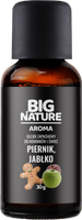 Olejek zapachowy Jabłko i Piernik 30g