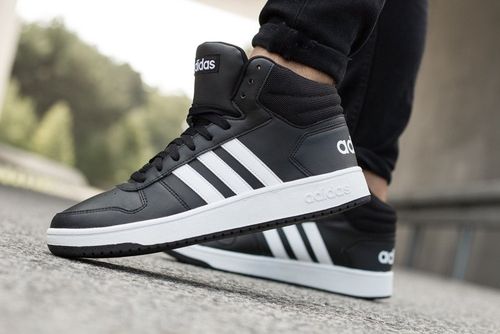 Adidas VS Hoops 2.0 Mid (BB7207)44 na Arena.pl