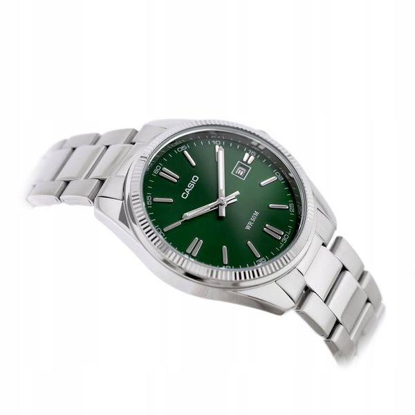 ZEGAREK MĘSKI CASIO MTP-1302PD-3AV + BOX zdjęcie 5