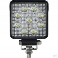 Lampa robocza LED,15W 1710 lm, światło rozproszone