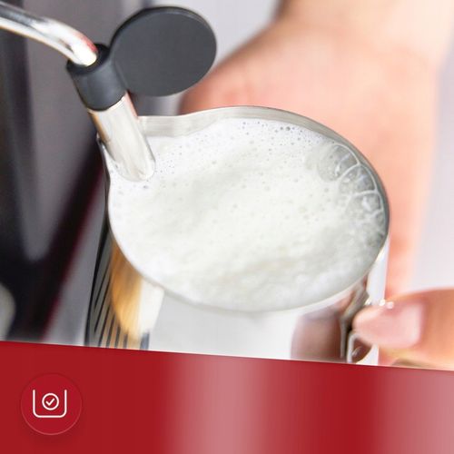 Ekspres do kawy ciśnieniowy kolbowy MPM MKW-13M na Arena.pl