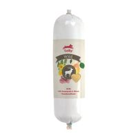 Dziczyzna z amarantusem i mniszkiem lekarskim 700g Karma dla psa 90% mięsa