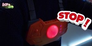 STOP&GO WYŚCIG AGENTÓW GRA EPEE REKLAMA TV na Arena.pl