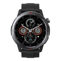Smartwatch Zeblaze Stratos 3 Ultra GPS Wodoodporny Sportowy