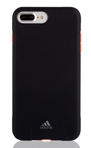ADIDAS SP SOLO CASE Apple iPhone 7/8 Plus - BLACK RED na Arena.pl