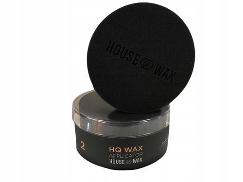 House of Wax HQ Wax Applicator 2szt. na Arena.pl