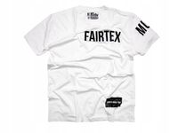 KOSZULKA FAIRTEX TST191 (white) - XL
