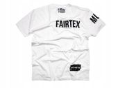 KOSZULKA FAIRTEX TST191 (white) - XL