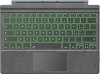 Klawiatura Bluetooth TiMOVO do Surface Pro QWERTY
