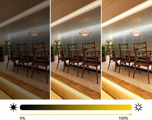 Taśma LED Neon COB 24V 10m 320 diod 4000K BIAŁA NEUTRALNA WODOODPORNA na Arena.pl