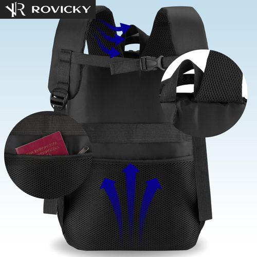 plecak r-mp3-02-7502 black na Arena.pl
