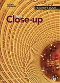 NEW CLOSE-UP 3E B1 TEACHERS BOOK MCELMURAY