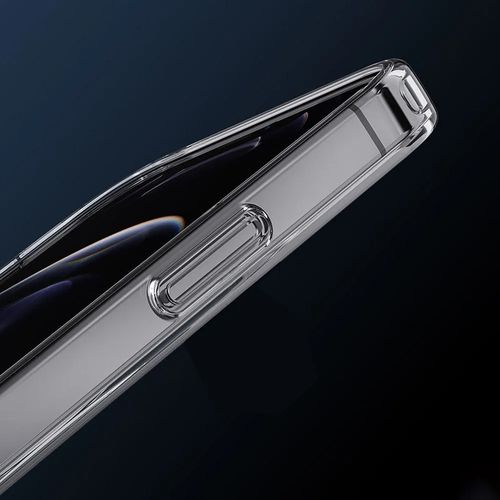 Plecki niktrade do Apple iPhone 13 Pro bezbarwny na Arena.pl
