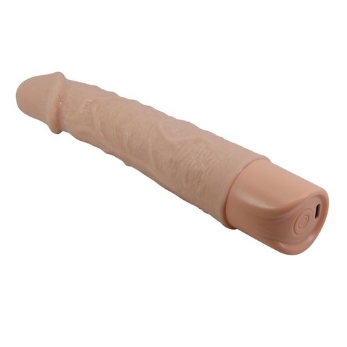 Pretty Love Leander Realistic Vibrating Dildo na Arena.pl