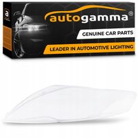 Klosz szkło do reflektora lamp Ford Mondeo 4 IV MK4 (07-14) Lewy