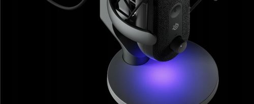 Mikrofon SteelSeries Alias Pro na Arena.pl