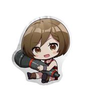 Poduszka Chibi Vocaloid - Meiko