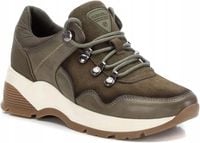 Damskie buty XTI Carmela 160155 rozmiar 40