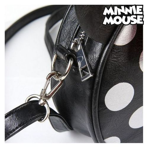 Torba Minnie Mouse 75643 Czarny na Arena.pl