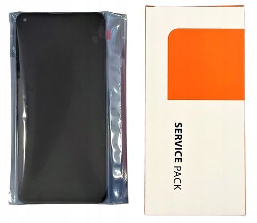 ORYGINAŁ WYŚWIETLACZ EKRAN LCD DO XIAOMI REDMI NOTE 9 na Arena.pl