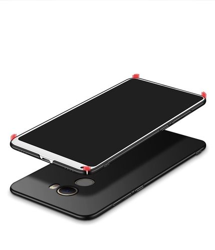 Etui MSVII Xiaomi Mi Mix 2 Black na Arena.pl