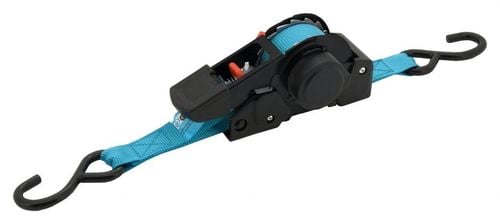 Compass Pasek z grzechotką i haczykami, samozwijający się, 3 na Arena.pl