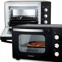 MINI PIEKARNIK PIECYK ELEKTRYCZNY MOCNY 20L