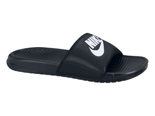 Klapki męskie NIKE BENASSI JDI 41 na Arena.pl