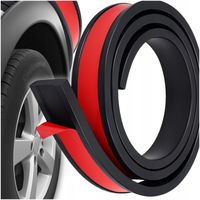 Nakładka nadkole listwa ochronna na nadkole do błotników SZEROKA 5cm x