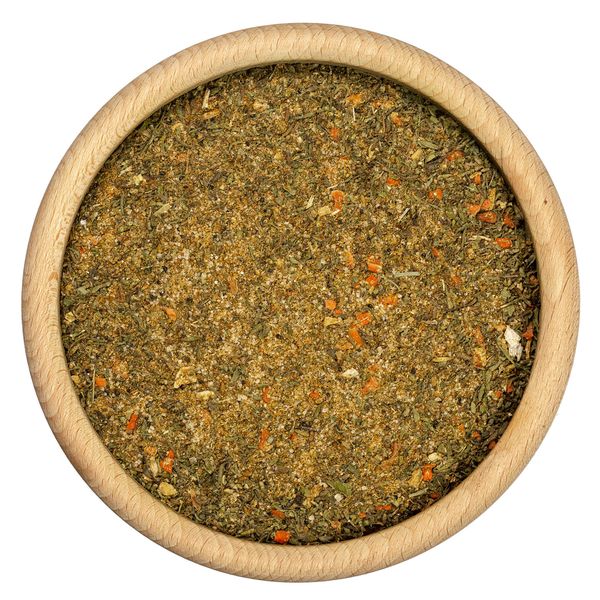 Zioła Małgorzaty 200g zdjęcie 2