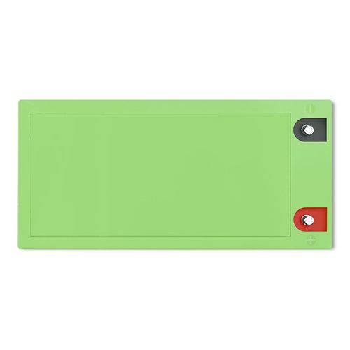 Qoltec Akumulator żelowy Deep Cycle 12V 200Ah na Arena.pl